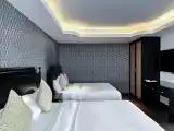 Семейный люкс