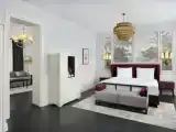 Двухместный люкс Grand Pera