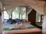 Двухместный номер with Air Conditioning Deluxe