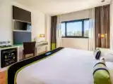Двухместный номер Superior с видом на море