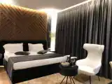 Номер Стандарт
