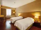 Двухместный номер Deluxe