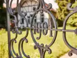 Двухместный номер Комфорт с видом на сад