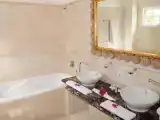 Одноместный номер Стандарт