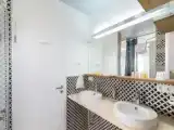 Полулюкс с красивым видом из окна