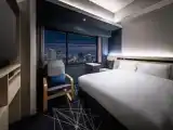Двухместный номер Стандарт