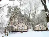 Домик 6-местный 2