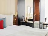 Двухместные апартаменты Deluxe