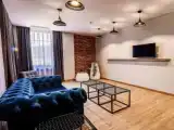 Номер Luxury