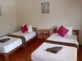 Двухместный номер Эконом