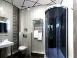Двухместный номер Стандарт