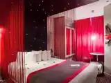 Номер Стандарт с видом на море