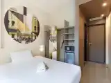 Одноместный номер