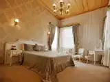 Номер Deluxe с видом на город