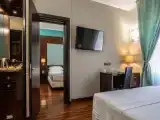 Четырёхместный номер Стандарт
