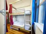 Четырёхместный номер