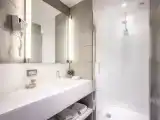 Двухместный номер Стандарт