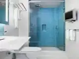 Двухместный номер Стандарт с балконом
