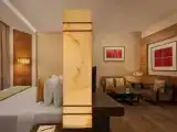 Двухместный люкс