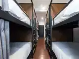Кровать в общем номере