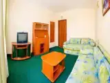 Номер Эконом