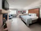 Двухместный люкс Spa
