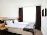 Двухместный номер Стандарт