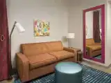 Двухместный люкс