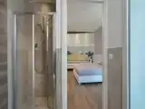 Четырёхместный номер Superior с балконом