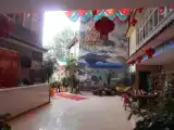 Двухместный номер Стандарт