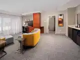Двухместный люкс