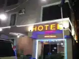 Четырёхместный номер Стандарт с балконом