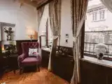Двухместный номер Deluxe