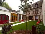 Run of House