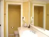 Четырёхместный номер Стандарт