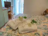 Четырёхместный номер Стандарт