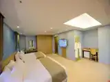 Семейный номер Deluxe с видом на море