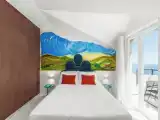 Двухместный номер Deluxe