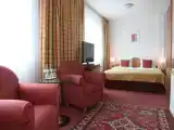 Трёхместный номер Стандарт