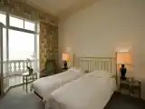 Двухместный номер Стандарт с видом на озеро