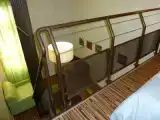 Одноместный номер Комфорт Мансарда
