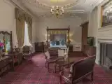Двухместный люкс