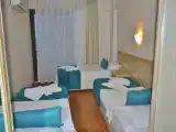Трёхместный номер