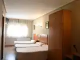Четырёхместный номер Стандарт