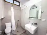 Номер Deluxe с видом на море