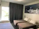 Номер Стандарт с балконом