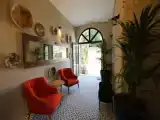 Трёхместный номер Эконом