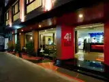 Номер Стандарт