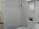 Номер Стандарт с балконом
