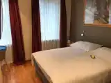 Двухместный номер Deluxe